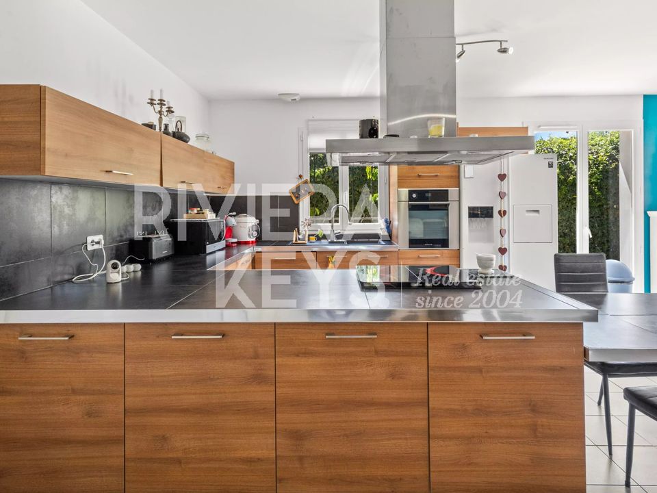 Villa i Roquebrune-sur-Argens, Var - bilde 4
