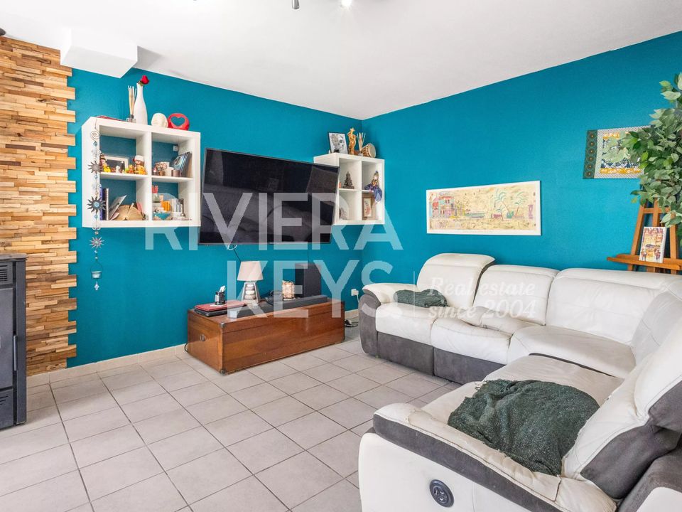 Villa i Roquebrune-sur-Argens, Var - bilde 5