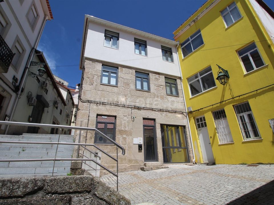 Villa i Covilha, Castelo Branco - foto 1