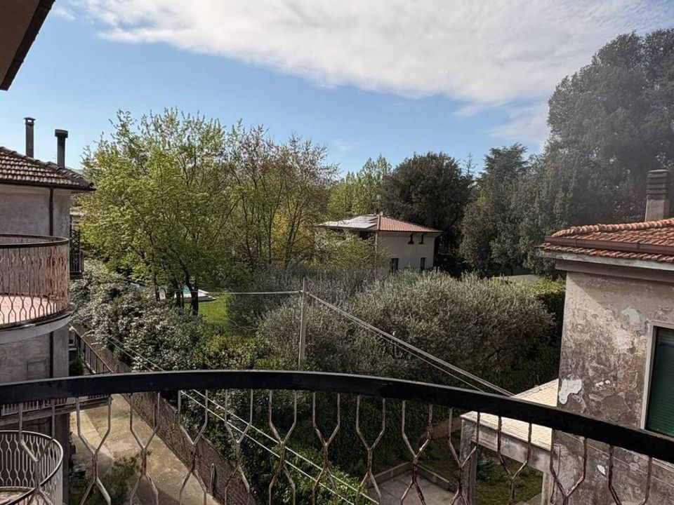 Lejlighed i Vignanello, Viterbo - foto 5