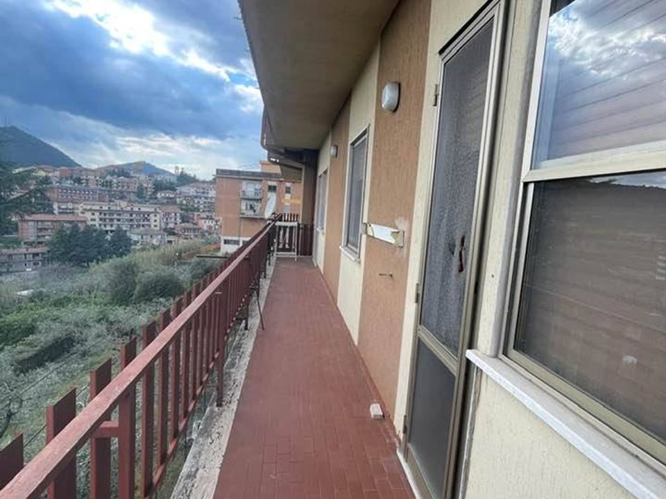 Lejlighed i Alatri, Frosinone - foto 4