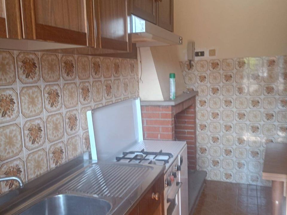 Lejlighed i Vallecorsa, Frosinone - foto 2