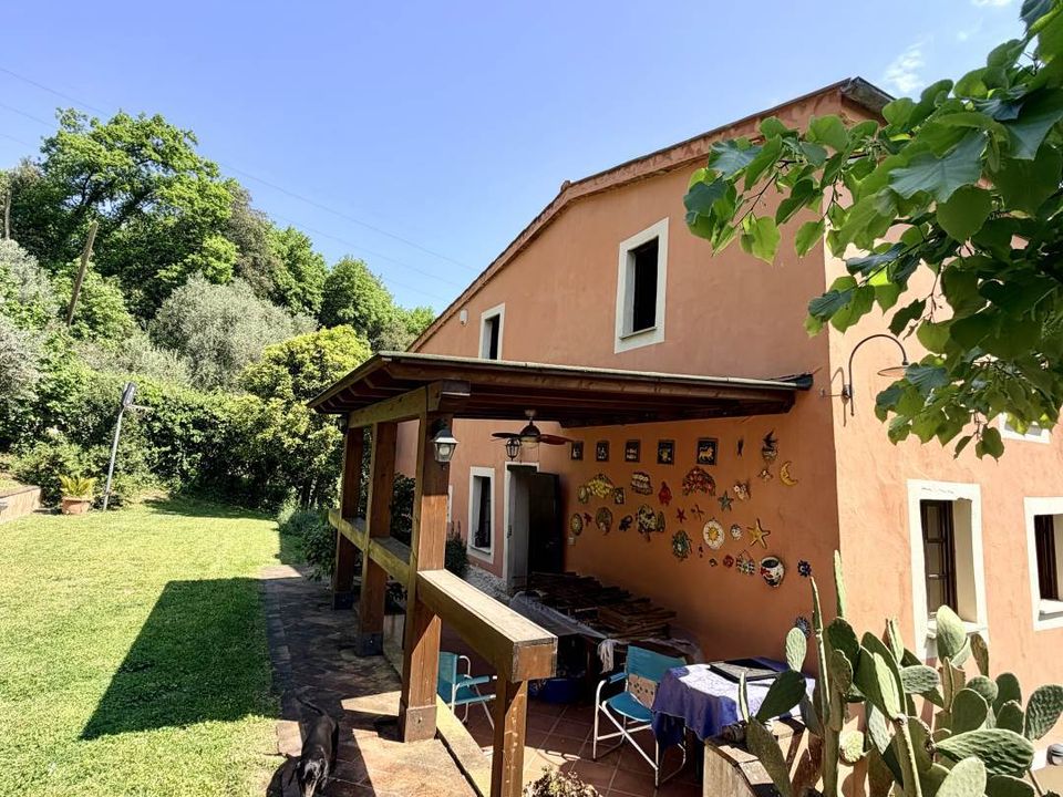 Rækkehus i Capannori, Lucca - foto 1