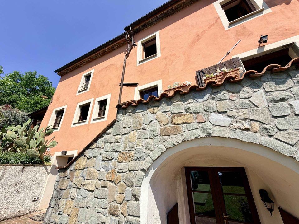 Rækkehus i Capannori, Lucca - foto 2