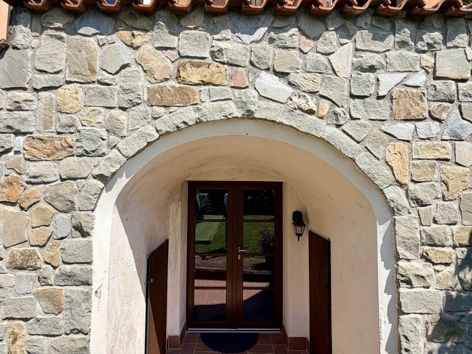 Rækkehus i Capannori, Lucca - foto 3