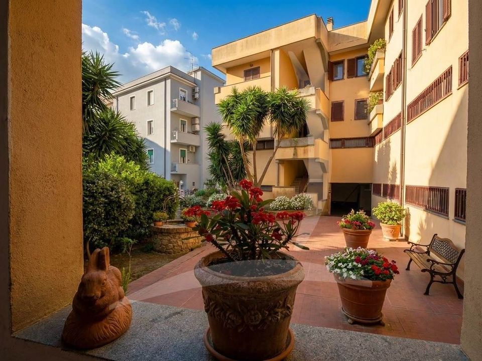Lejlighed i Monte Argentario, Grosseto - foto 1