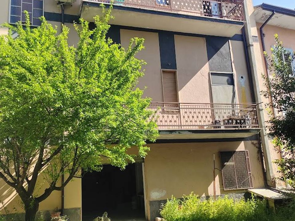 Erhvervsejendom i Ceccano, Frosinone - foto 4
