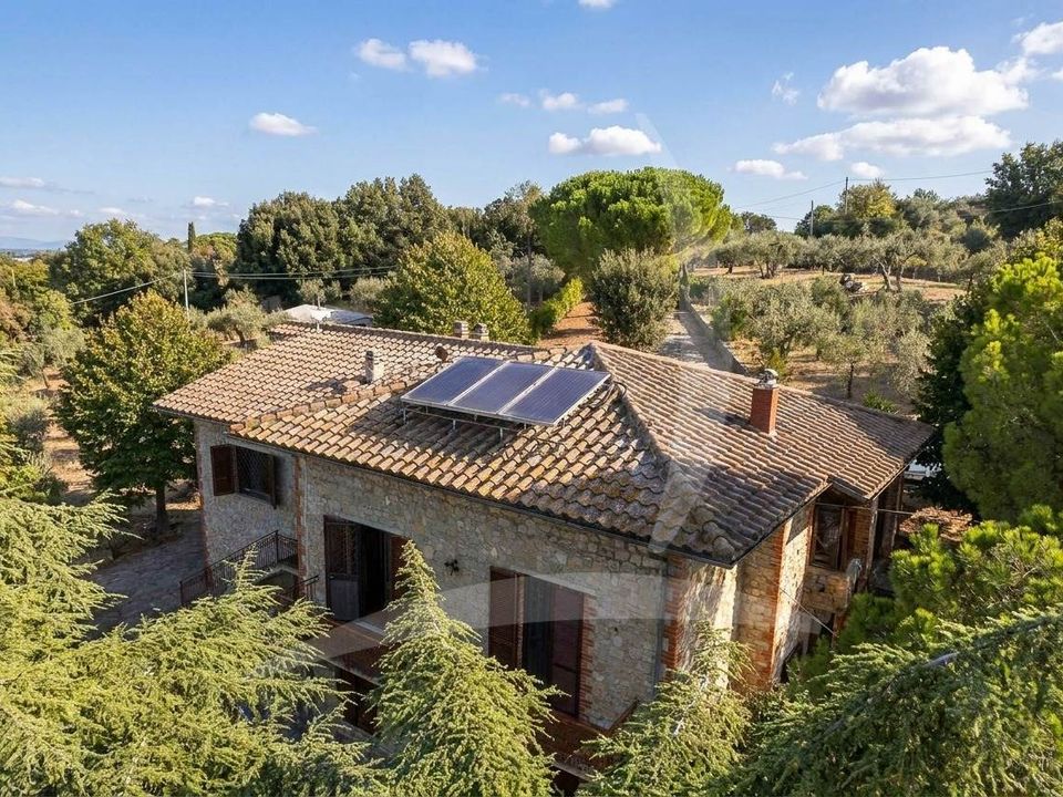 Villa i Cortona, Arezzo - foto 3