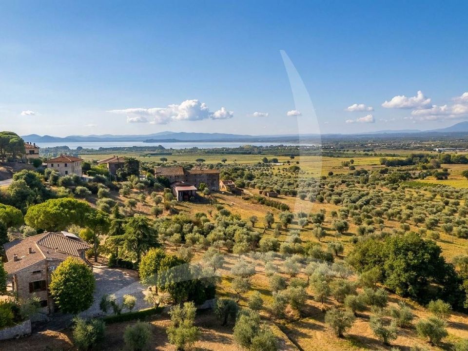 Villa i Cortona, Arezzo - foto 4