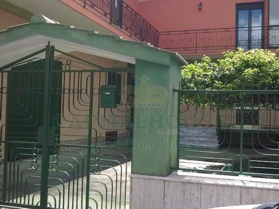 Lejlighed i Mugnano del Cardinale, Avellino - foto 4