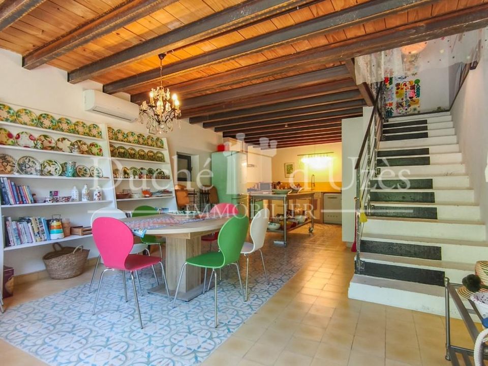 Villa i Uzes, Gard - foto 2