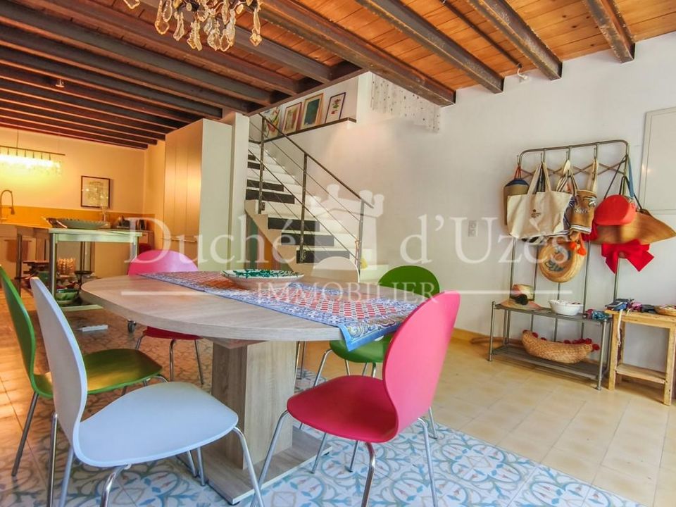 Villa i Uzes, Gard - foto 3