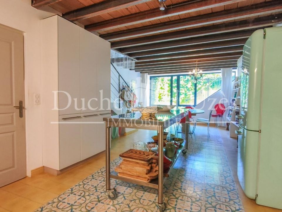 Villa i Uzes, Gard - foto 4