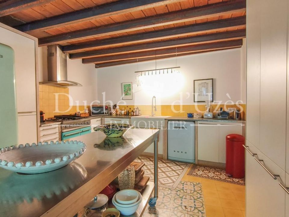 Villa i Uzes, Gard - foto 5