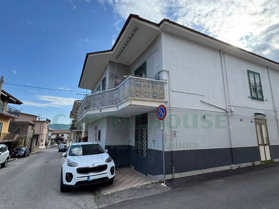 Villa em Quadrelle, Avellino - foto 1