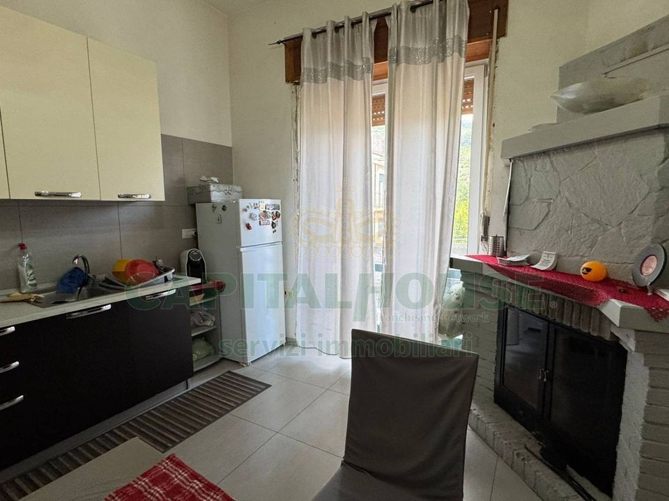 Villa em Quadrelle, Avellino - foto 2