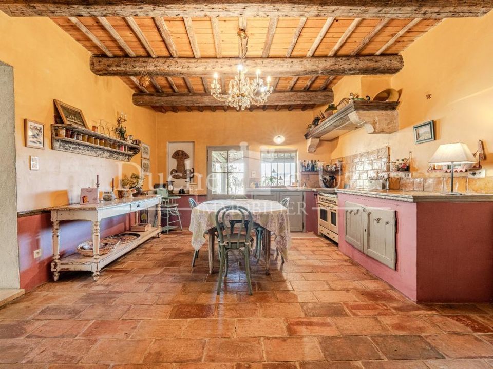 Villa i Uzes, Gard - foto 3