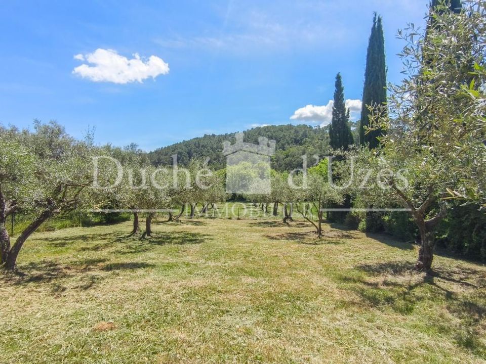 Villa i Uzes, Gard - foto 2