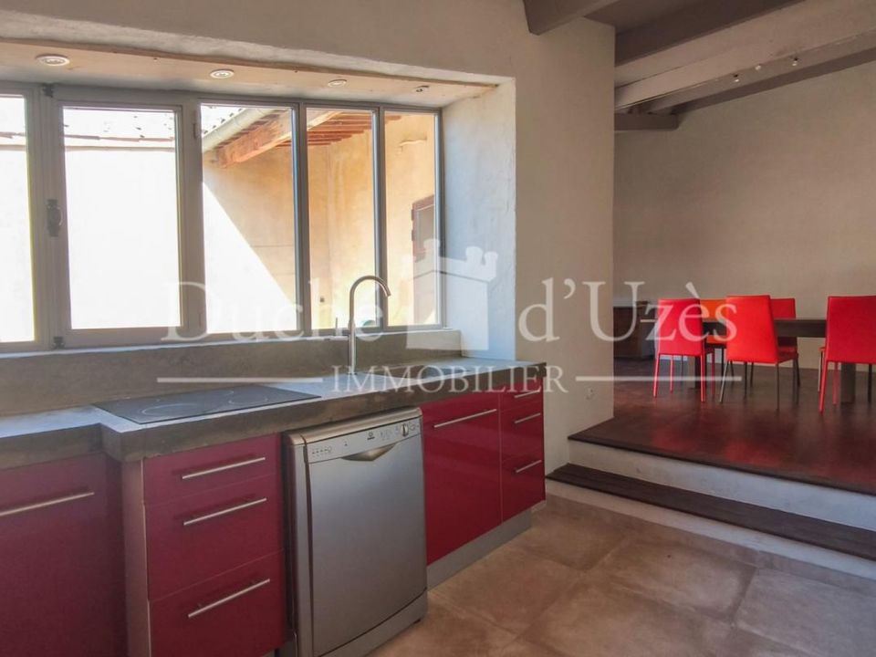 Villa i Uzes, Gard - foto 1