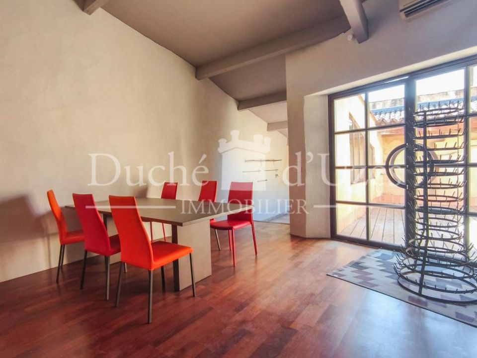 Villa i Uzes, Gard - foto 2