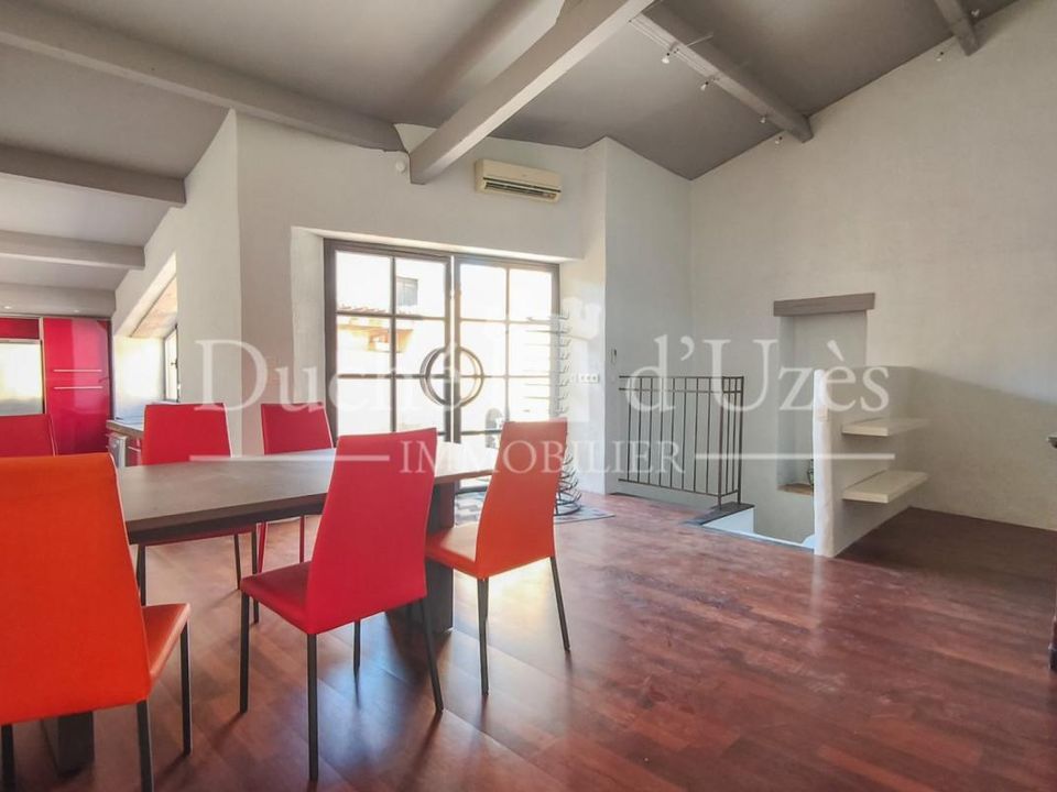Villa i Uzes, Gard - foto 3