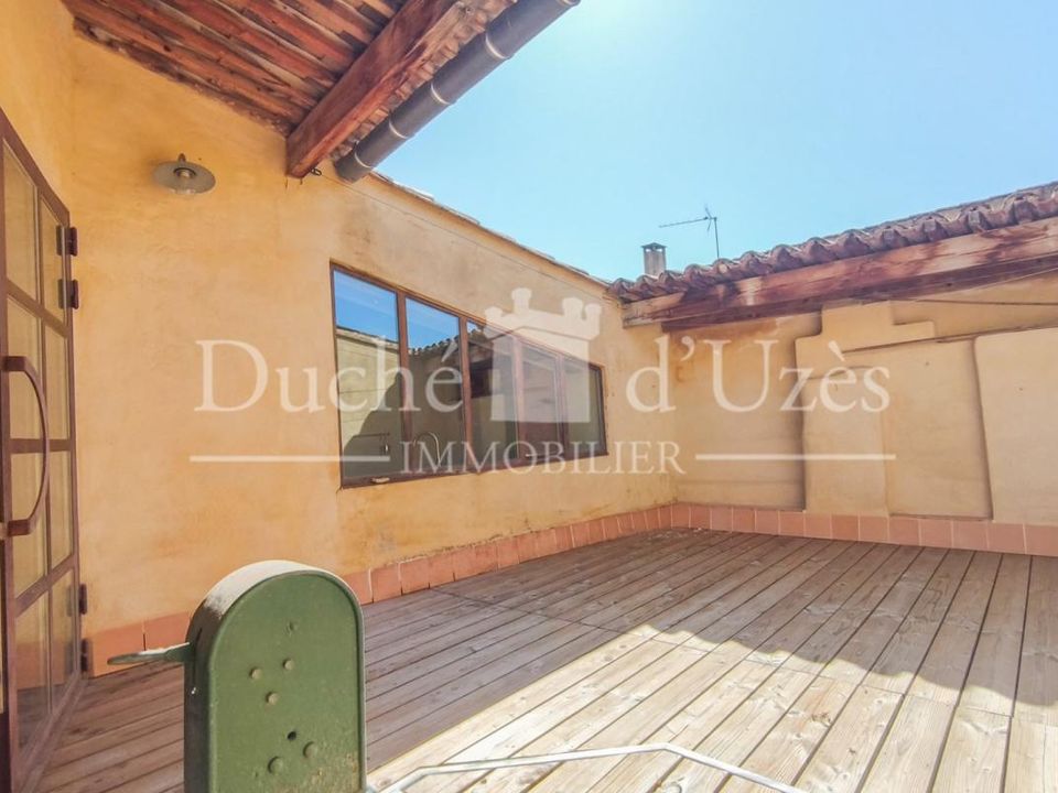 Villa i Uzes, Gard - foto 4