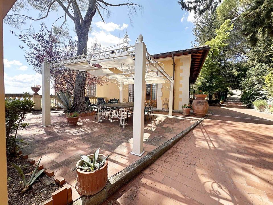 Villa i Florence, Florence - bilde 2