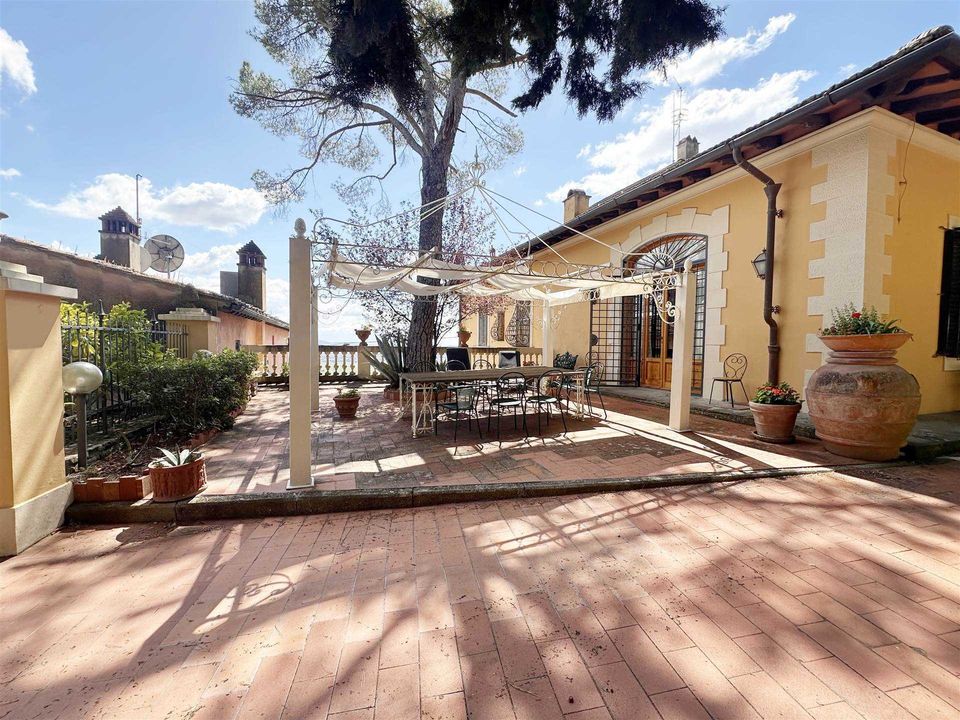 Villa i Florence, Florence - bilde 3