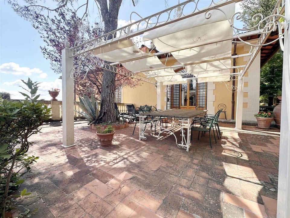 Villa i Florence, Florence - bilde 4