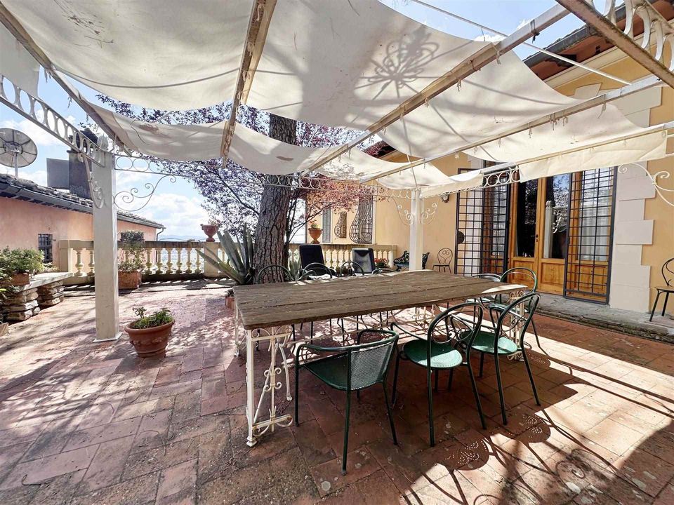 Villa i Florence, Florence - bilde 5