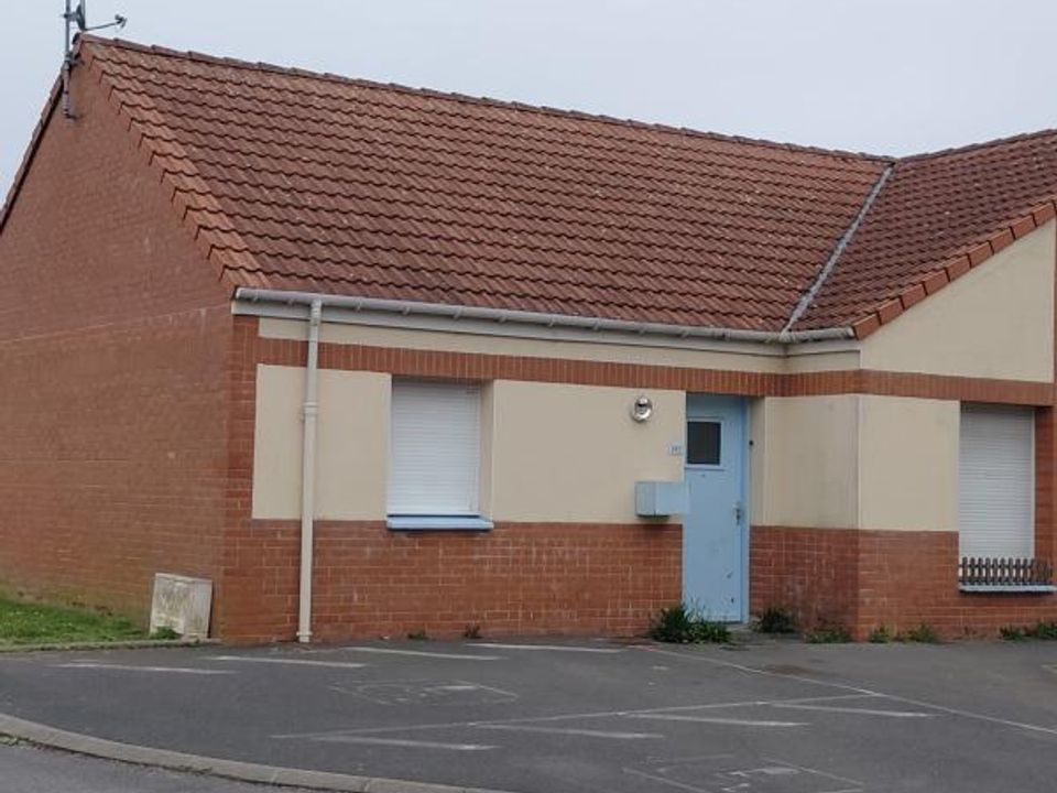 Villa i Waziers, Nord - bilde 1