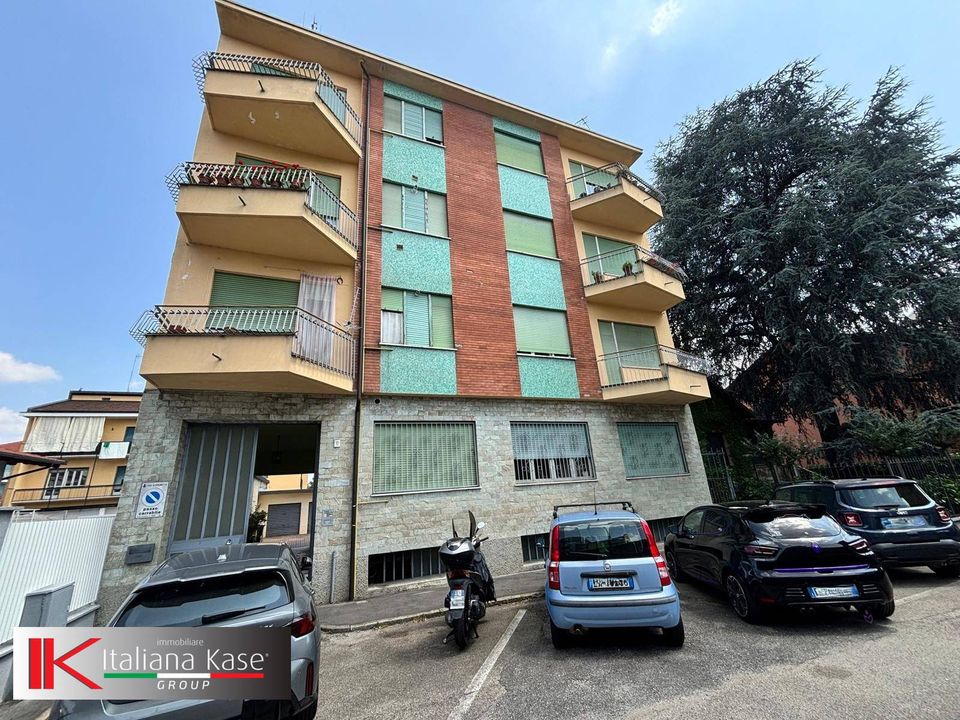 Leilighet i Settimo Torinese, Turin - bilde 1