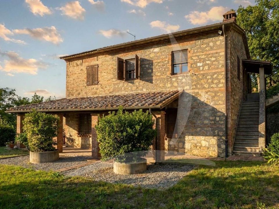 Farm hus i Cetona, Siena - foto 4