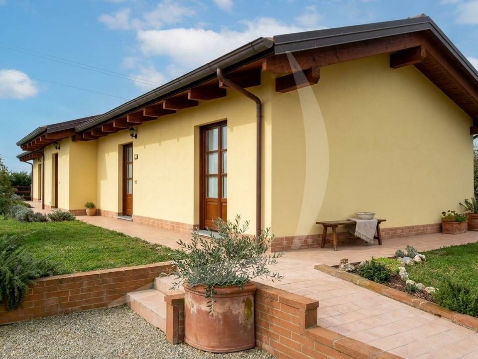 Farm hus i Montepulciano, Siena - foto 3