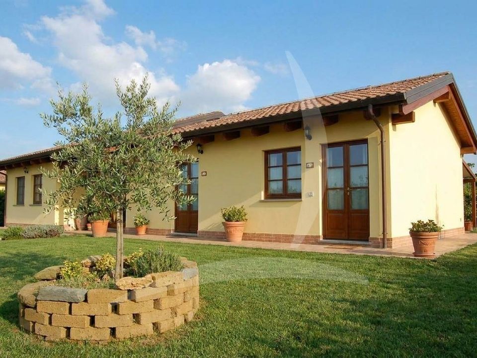 Farm hus i Montepulciano, Siena - foto 4