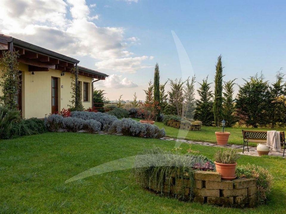 Farm hus i Montepulciano, Siena - foto 5