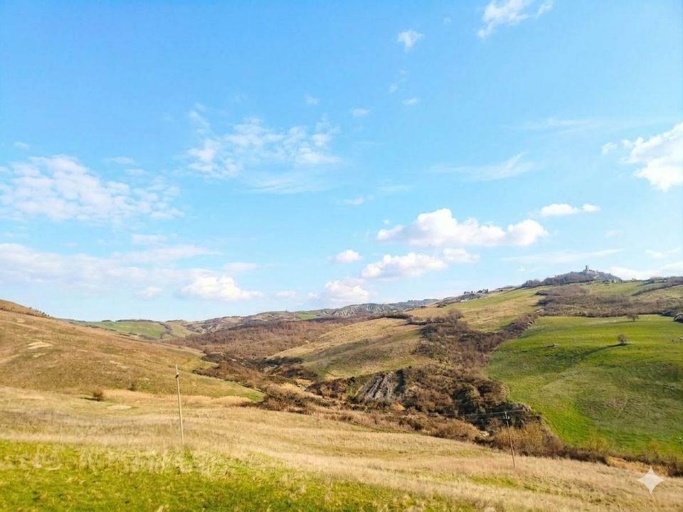 Farm hus i Radicofani, Siena - foto 3