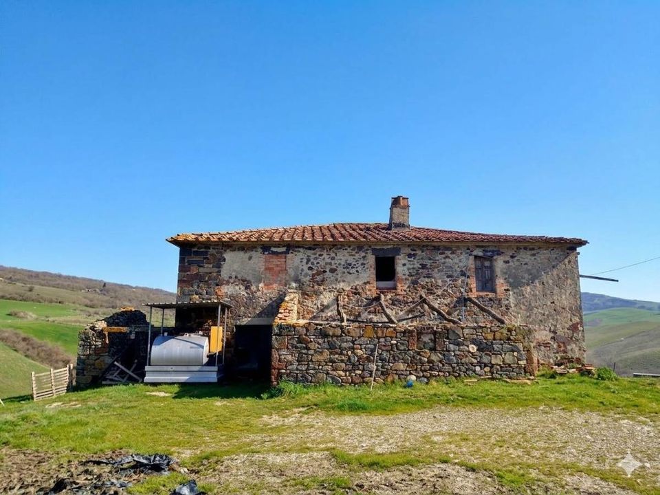 Farm hus i Radicofani, Siena - foto 4