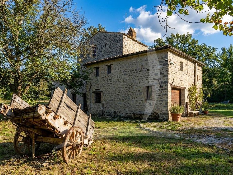Farm hus i Todi, Perugia - foto 2