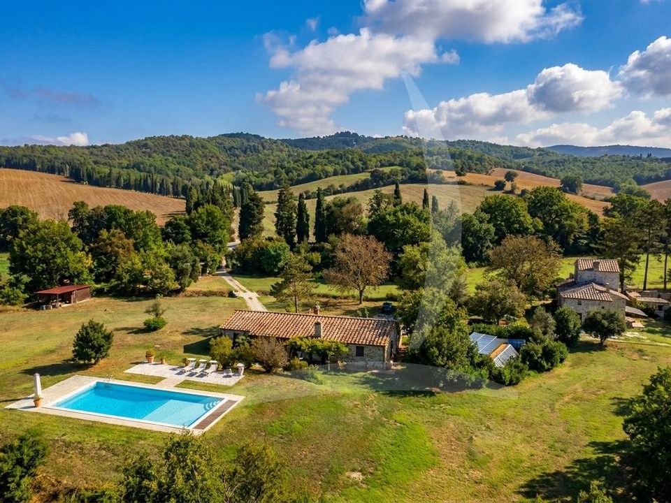 Farm hus i Todi, Perugia - foto 3