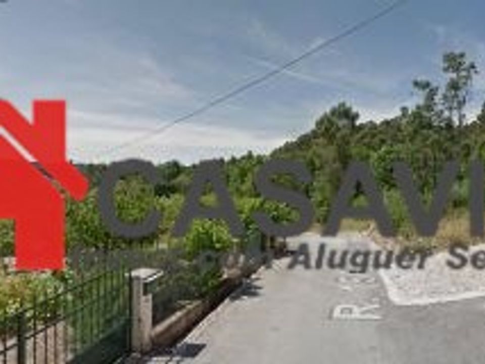 Helårsgrund i Viseu, Viseu - foto 1