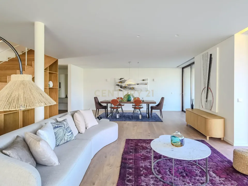 Villa i Lagares, Coimbra - foto 1