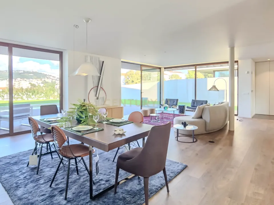 Villa i Lagares, Coimbra - foto 2