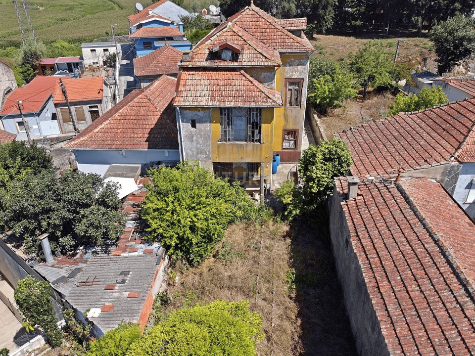 Villa i Rio Tinto, Porto - foto 2