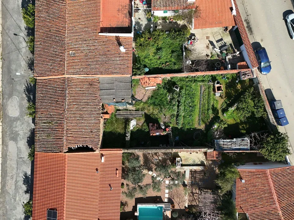 Villa i Mourao, Evora - bilde 4