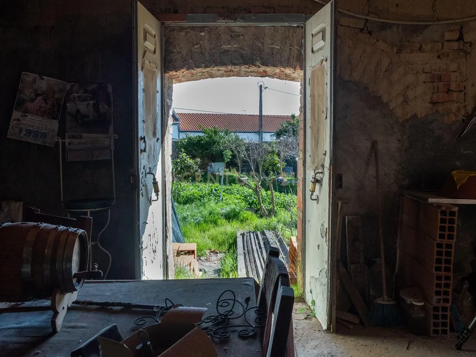 Villa i Mourao, Evora - bilde 5