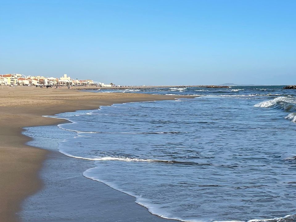 Lejlighed i Valras-Plage, Herault - foto 4