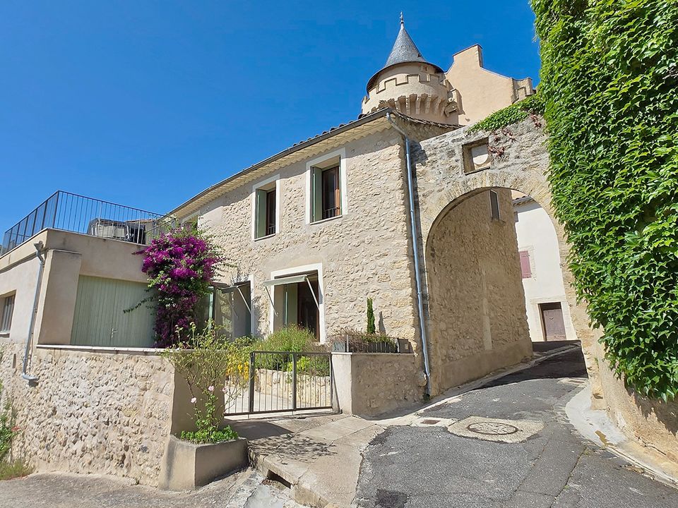 Villa i Margon, Herault - foto 1