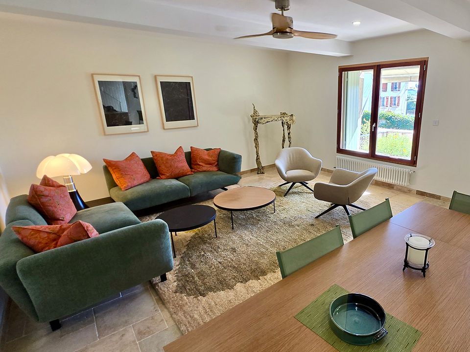 Villa i Margon, Herault - foto 2