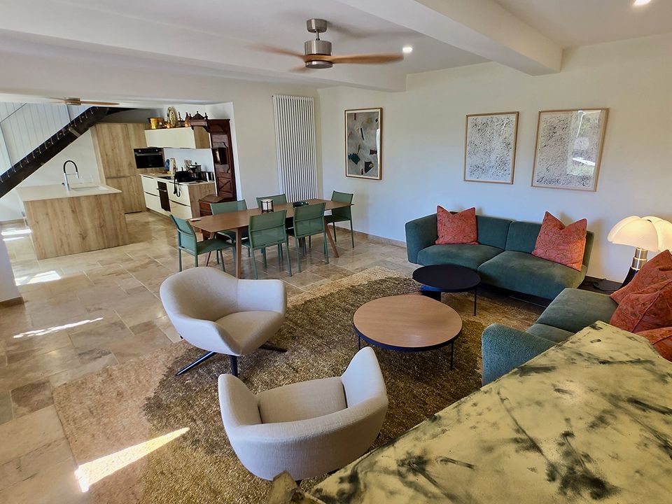Villa i Margon, Herault - foto 4